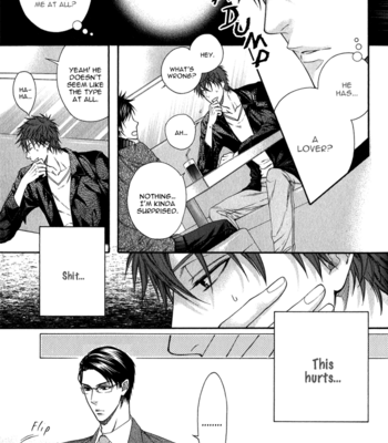 [MOEGI Yuu] Katekyo! ~ vol.1 [Eng] – Gay Manga sex 153