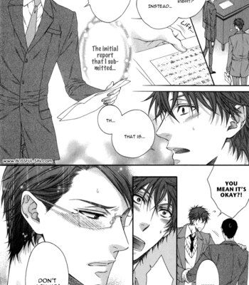 [MOEGI Yuu] Katekyo! ~ vol.1 [Eng] – Gay Manga sex 158