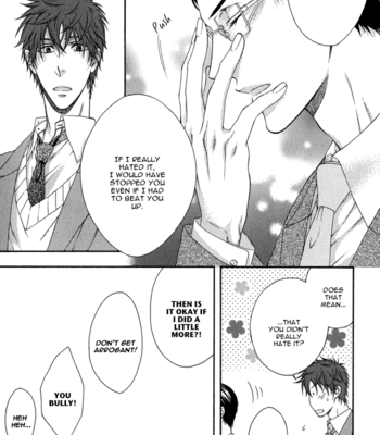 [MOEGI Yuu] Katekyo! ~ vol.1 [Eng] – Gay Manga sex 181