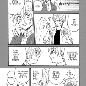 [Fuji Tobi] Saiaku no Jinsei (update c.6) [kr] – Gay Manga sex 40