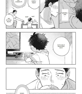 [Kokomi] Oh My Hero! [Eng] – Gay Manga sex 42