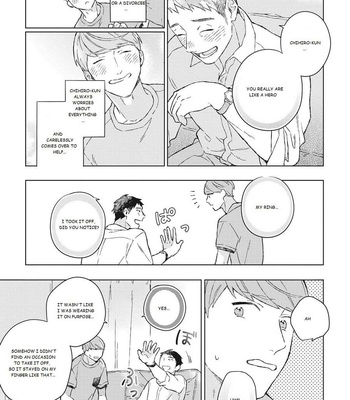 [Kokomi] Oh My Hero! [Eng] – Gay Manga sex 65
