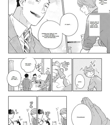 [Kokomi] Oh My Hero! [Eng] – Gay Manga sex 86