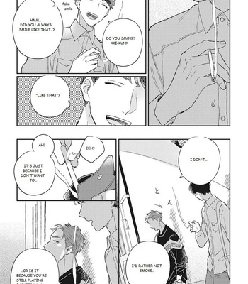[Kokomi] Oh My Hero! [Eng] – Gay Manga sex 147