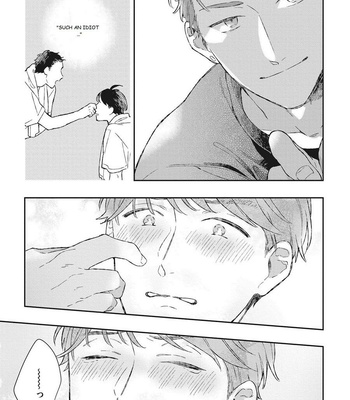 [Kokomi] Oh My Hero! [Eng] – Gay Manga sex 157