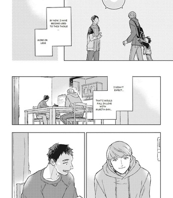 [Kokomi] Oh My Hero! [Eng] – Gay Manga sex 16
