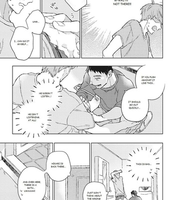 [Kokomi] Oh My Hero! [Eng] – Gay Manga sex 27