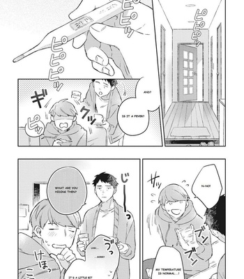 [Kokomi] Oh My Hero! [Eng] – Gay Manga sex 103