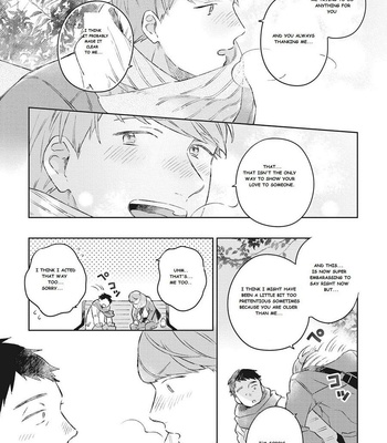 [Kokomi] Oh My Hero! [Eng] – Gay Manga sex 113