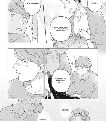 [Kokomi] Oh My Hero! [Eng] – Gay Manga sex 118
