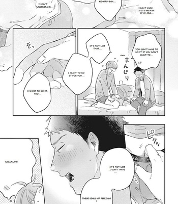 [Kokomi] Oh My Hero! [Eng] – Gay Manga sex 121
