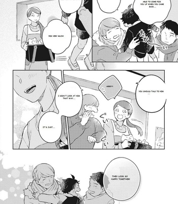[Kokomi] Oh My Hero! [Eng] – Gay Manga sex 126