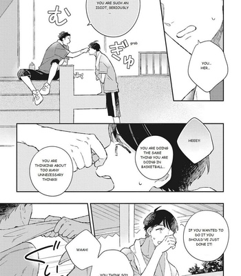 [Kokomi] Oh My Hero! [Eng] – Gay Manga sex 135