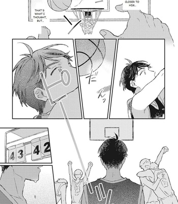 [Kokomi] Oh My Hero! [Eng] – Gay Manga sex 137