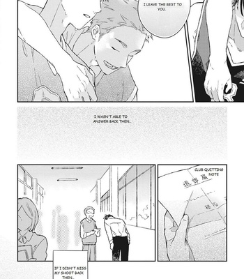 [Kokomi] Oh My Hero! [Eng] – Gay Manga sex 138