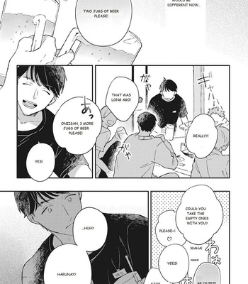 [Kokomi] Oh My Hero! [Eng] – Gay Manga sex 139