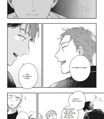 [Kokomi] Oh My Hero! [Eng] – Gay Manga sex 142