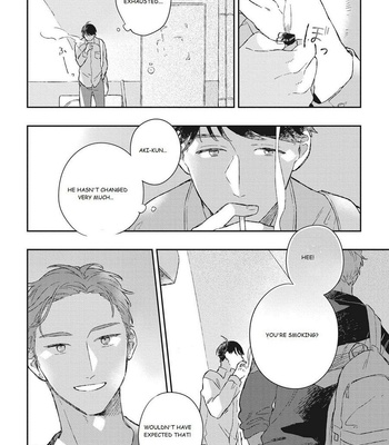 [Kokomi] Oh My Hero! [Eng] – Gay Manga sex 146