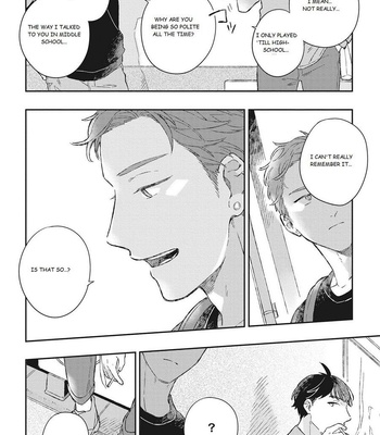 [Kokomi] Oh My Hero! [Eng] – Gay Manga sex 148