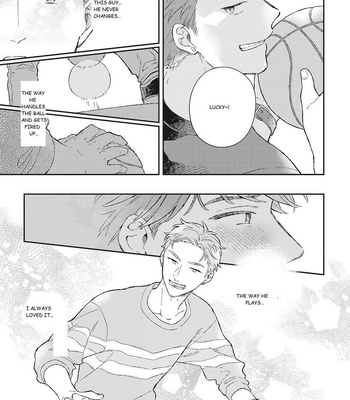 [Kokomi] Oh My Hero! [Eng] – Gay Manga sex 151