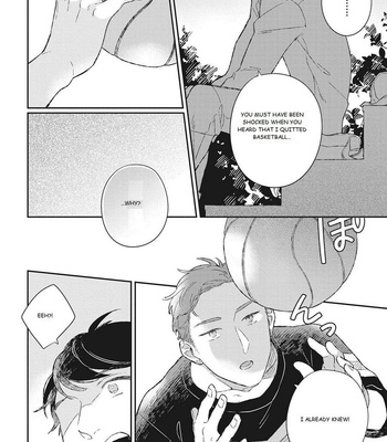 [Kokomi] Oh My Hero! [Eng] – Gay Manga sex 152