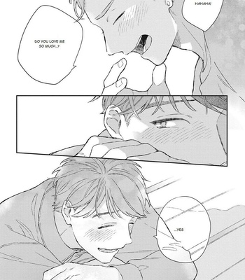 [Kokomi] Oh My Hero! [Eng] – Gay Manga sex 159
