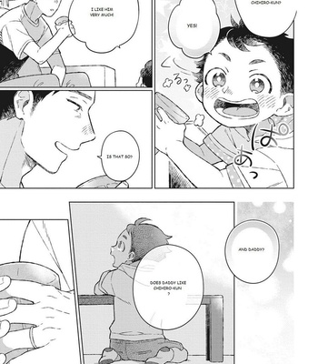 [Kokomi] Oh My Hero! [Eng] – Gay Manga sex 43