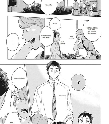 [Kokomi] Oh My Hero! [Eng] – Gay Manga sex 45