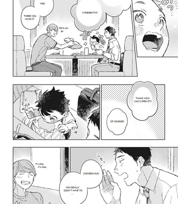 [Kokomi] Oh My Hero! [Eng] – Gay Manga sex 48