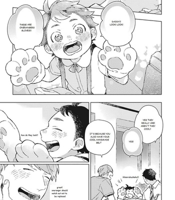 [Kokomi] Oh My Hero! [Eng] – Gay Manga sex 49