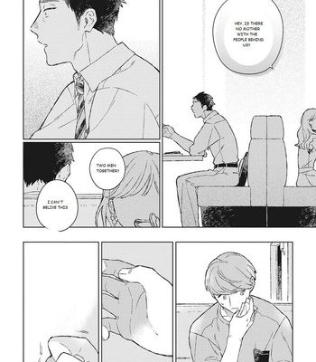[Kokomi] Oh My Hero! [Eng] – Gay Manga sex 52