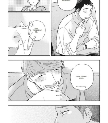 [Kokomi] Oh My Hero! [Eng] – Gay Manga sex 53