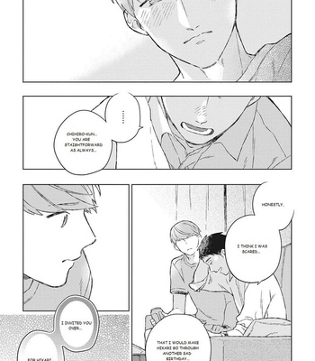 [Kokomi] Oh My Hero! [Eng] – Gay Manga sex 61