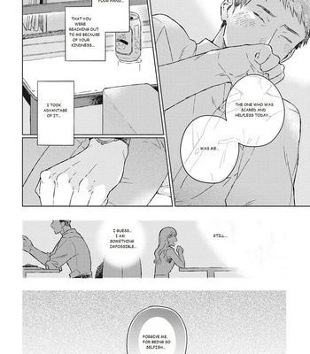 [Kokomi] Oh My Hero! [Eng] – Gay Manga sex 62
