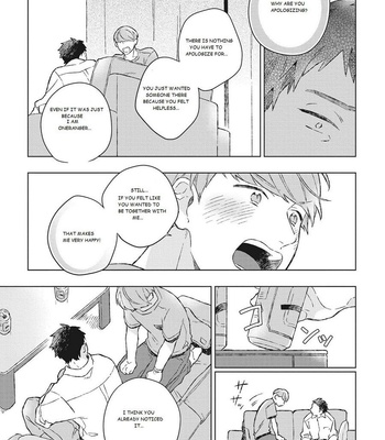 [Kokomi] Oh My Hero! [Eng] – Gay Manga sex 63