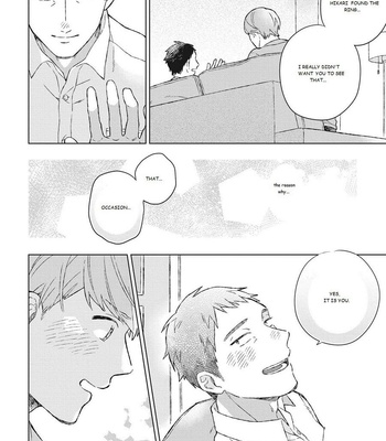 [Kokomi] Oh My Hero! [Eng] – Gay Manga sex 66