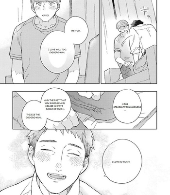 [Kokomi] Oh My Hero! [Eng] – Gay Manga sex 67