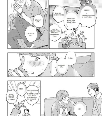 [Kokomi] Oh My Hero! [Eng] – Gay Manga sex 68
