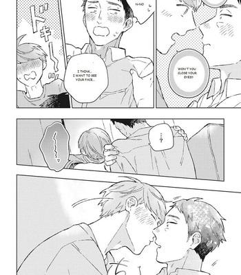 [Kokomi] Oh My Hero! [Eng] – Gay Manga sex 70