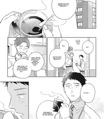 [Kokomi] Oh My Hero! [Eng] – Gay Manga sex 75
