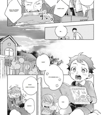 [Kokomi] Oh My Hero! [Eng] – Gay Manga sex 78