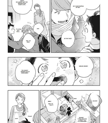 [Kokomi] Oh My Hero! [Eng] – Gay Manga sex 79