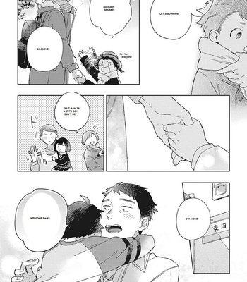 [Kokomi] Oh My Hero! [Eng] – Gay Manga sex 80