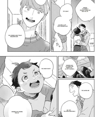 [Kokomi] Oh My Hero! [Eng] – Gay Manga sex 81