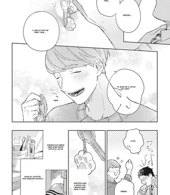 [Kokomi] Oh My Hero! [Eng] – Gay Manga sex 84