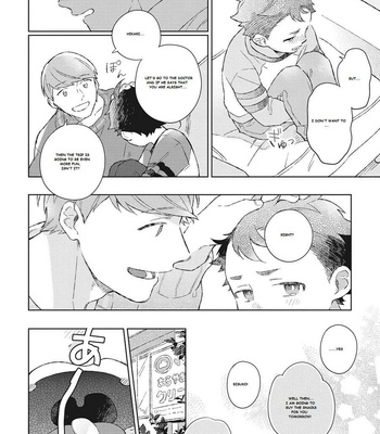 [Kokomi] Oh My Hero! [Eng] – Gay Manga sex 90