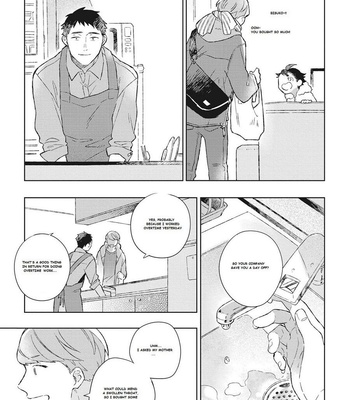 [Kokomi] Oh My Hero! [Eng] – Gay Manga sex 93