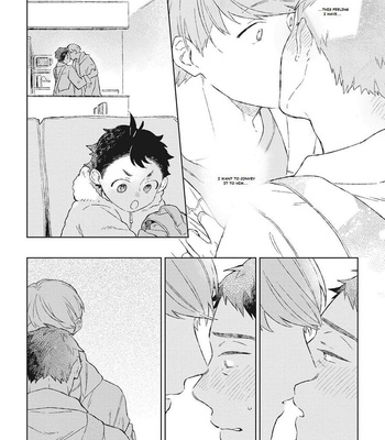[Kokomi] Oh My Hero! [Eng] – Gay Manga sex 96