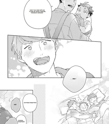 [Kokomi] Oh My Hero! [Eng] – Gay Manga sex 99