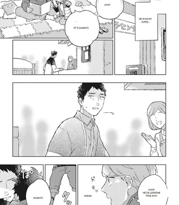 [Kokomi] Oh My Hero! [Eng] – Gay Manga sex 11